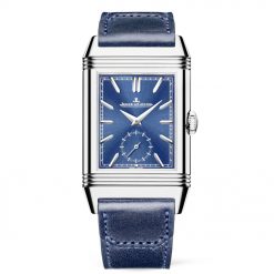 Jaeger LeCoultre 3988482 Tribute Duoface Reverso Mens Watch