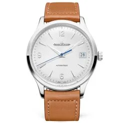 Jaeger LeCoultre 4018420 Master Control Date 40mm Mens Watch