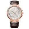 Breguet 5527Br129Wv Marine Chronograph 42.3Mm Mens Watch
