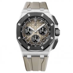 Audemars Piguet 26420SO.OO.A600CA.01 Royal Oak Offshore Selfwinding Chronograph