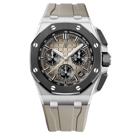 Audemars Piguet 26420So.oo.a600Ca.01 Royal Oak Offshore Selfwinding Chronograph