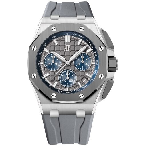 Audemars Piguet 26420Io.oo.a009Ca.01 Royal Oak Offshore Selfwinding Chronograph