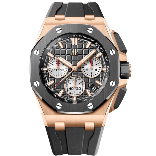 Audemars Piguet 26420Ro.oo.a002Ca.01 Royal Oak Offshore