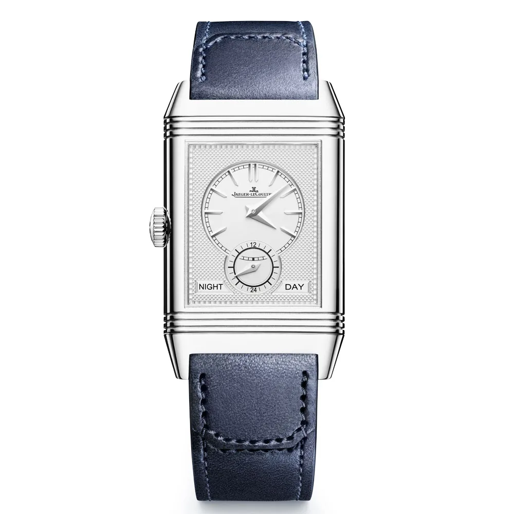 Jaeger Lecoultre 3988482 Tribute Duoface Reverso Men'S Watch - Image 2