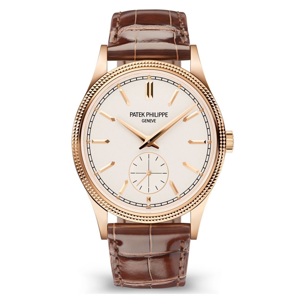 Patek Philippe 6119R-001 Calatrava