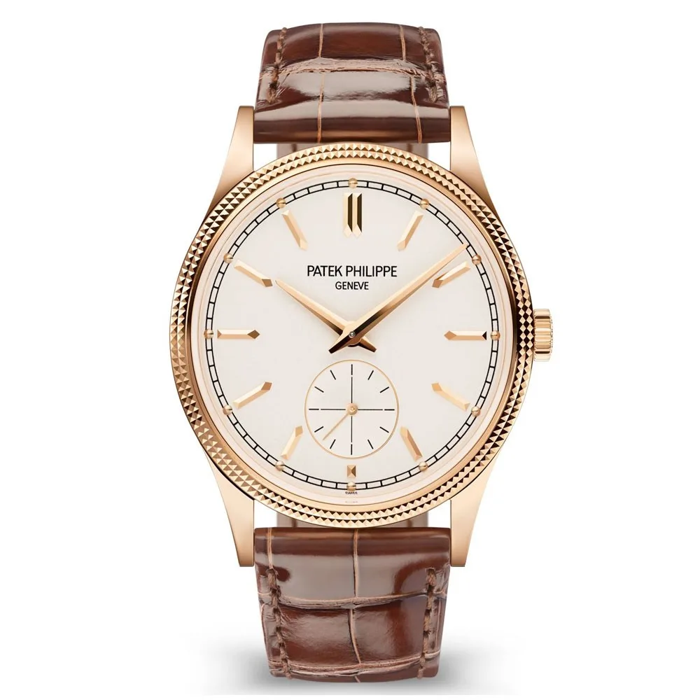 Patek Philippe 6119R-001 Calatrava