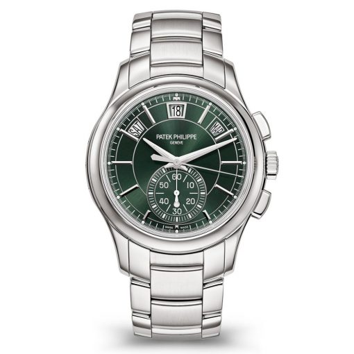 Patek Philippe 5905/1A-001 Complications