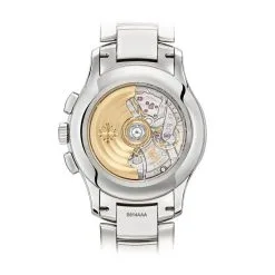 Patek Philippe 5905-1A-001 Complications
