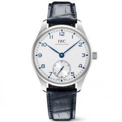 IWC Portugieser IW358304 Automatic 40mm Men's Watch