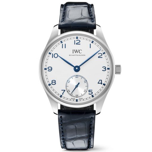 Iwc Portugieser Iw358304 Automatic 40Mm Men'S Watch