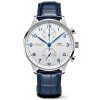 Iwc Portugieser Iw371605 Automatic Chronograph 41Mm Men'S Watch