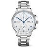 Iwc Portugieser Iw371617 Automatic Chronograph 41Mm Men'S Watch