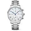 Iwc Portugieser Iw371617 Automatic Chronograph 41Mm Men'S Watch
