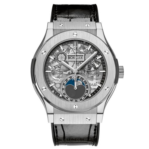 Hublot 547.Nx.0170.Lr Classic Fusion