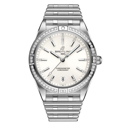 Breitling A10380591A1A1 Chronomat Automatic