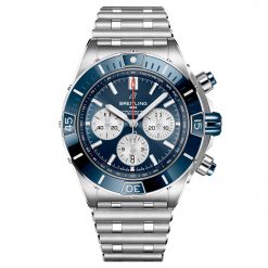 Breitling AB0136161C1A1 Super Chronomat