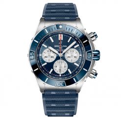 Breitling AB0136161C1S1 Super Chronomat