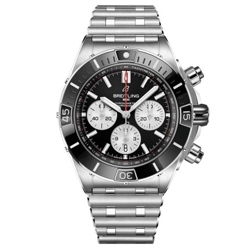 Breitling Ab0136251B1A1 Super Chronomat