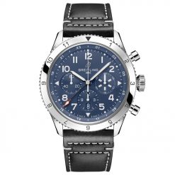 Breitling Classic AVI Watches