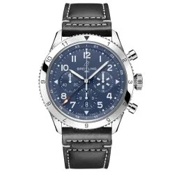 Breitling AB04451A1C1X1 Super AVI B04