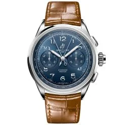 Breitling AB1510171C1P1 Premier B15 Duograph