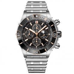 Breitling Chronomat Watches