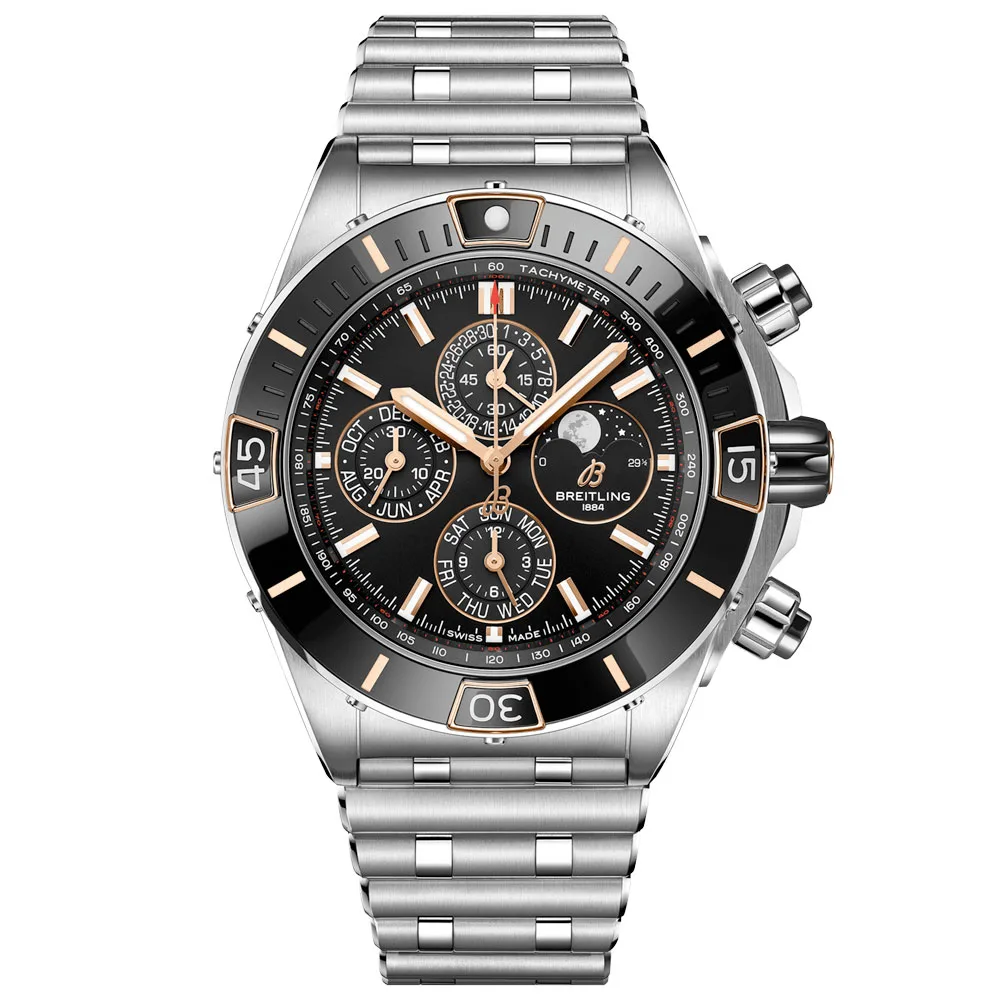 Breitling Watches