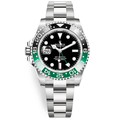 Rolex 126720Vtnr Gmt-Master Ii