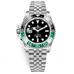 Rolex 126720VTNR-0002 GMT-Master II Jubilee