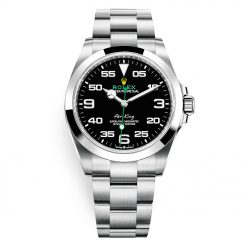 Rolex Air-King 126900 Oyster Perpetual