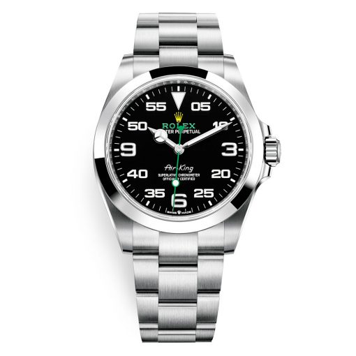 Rolex Air-King 126900 Oyster Perpetual