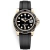 Rolex Yacht-Master 226658 Black Dial