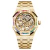 Audemars Piguet 15468Ba.yg.1259Ba.01 Royal Oak