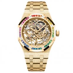 Audemars Piguet 15468BA.YG.1259BA.01 Royal Oak