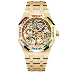 Audemars Piguet 15468BA.YG.1259BA.01 Royal Oak