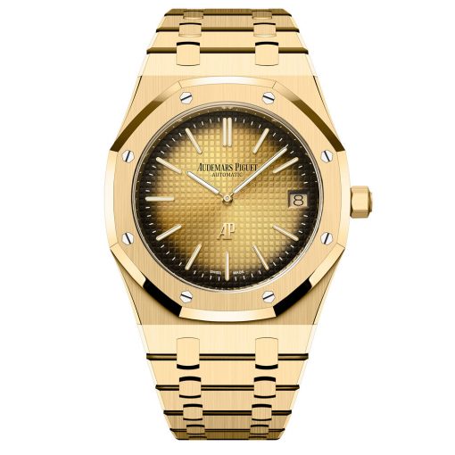 Audemars Piguet 16202Ba.oo.1240Ba.01 Royal Oak