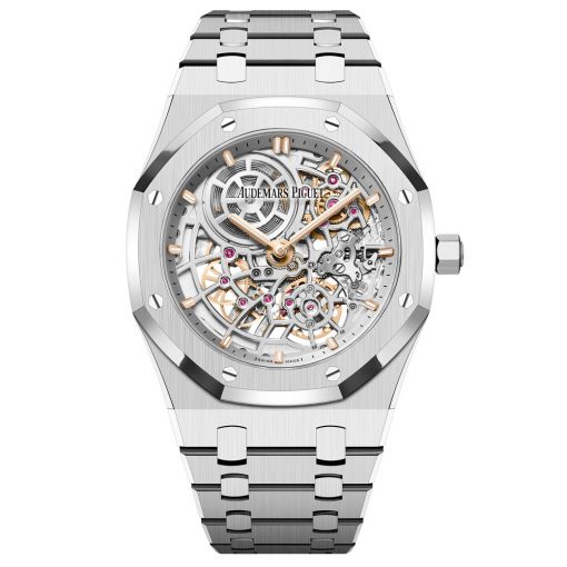 Audemars Piguet 16204St.oo.1240St.01 Royal Oak