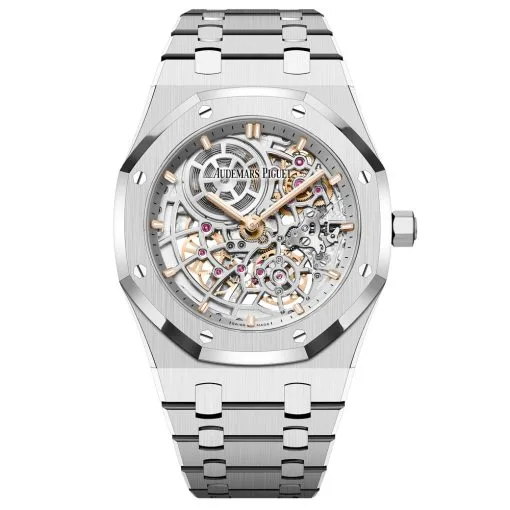 Audemars Piguet 16204St.oo.1240St.01 Royal Oak