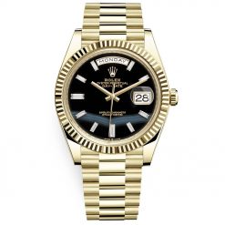 Rolex Day-Date Watches