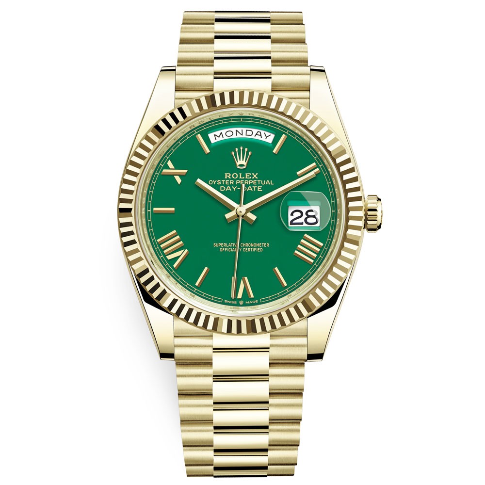 Rolex Watches