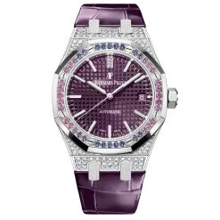 Audemars Piguet 15452BC.ZY.D600CR.01 Royal Oak