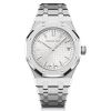 Audemars Piguet 15550St.oo.1356St.01 White Dial