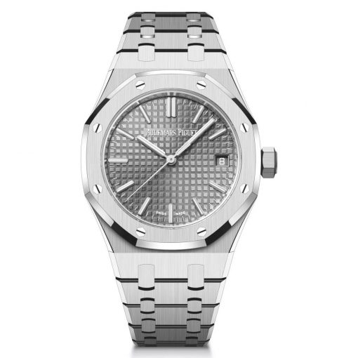 Audemars Piguet 15550St.oo.1356St.03 Grey Dial