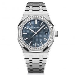 Audemars Piguet 15551ST.ZZ.1356ST.02 Royal Oak