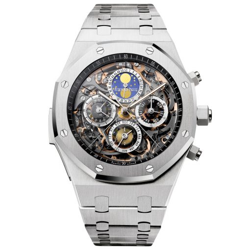 Audemars Piguet 26065Is.oo.1105Is.01 Royal Oak