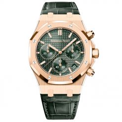 Audemars Piguet 26240OR.OO.D404CR.01 Royal Oak