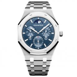 Audemars Piguet 26586IP.OO.1240IP.01 Royal Oak