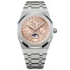 Audemars Piguet 26615Ti.oo.1220Ti.01 Royal Oak