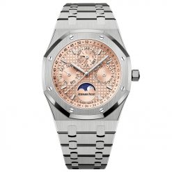 Audemars Piguet 26615TI.OO.1220TI.01 Royal Oak