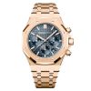 Audemars Piguet 26715Or.oo.1356Or.01 Royal Oak